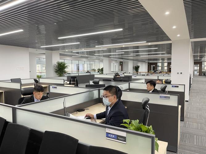 智能制造系统集成商 助力工业企业数字化转型的核心力量